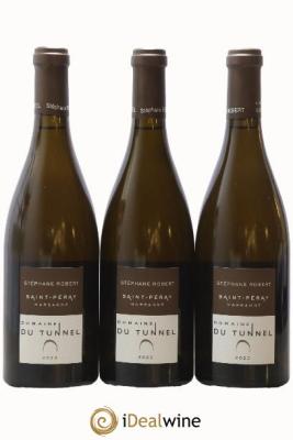 Saint-Péray Marsanne Tunnel (Domaine du)