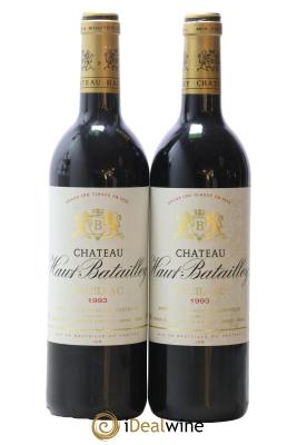 Château Haut Batailley 5ème Grand Cru Classé