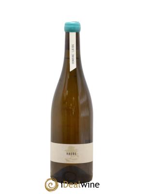 Jurançon sec Haure Domaine Lajibe - Jean-Baptiste Semmartin