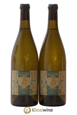 Bourgogne Le Vendangeur Masqué 