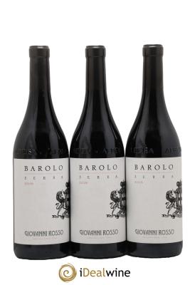 Barolo DOCG Giovanni Rosso La Serra