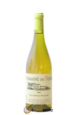 Vaucluse (Vin de Pays de Vaucluse) Domaine des Tours Emmanuel Reynaud