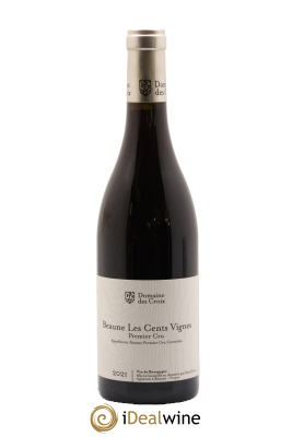 Beaune 1er Cru Les Cents vignes Croix (Domaine des)