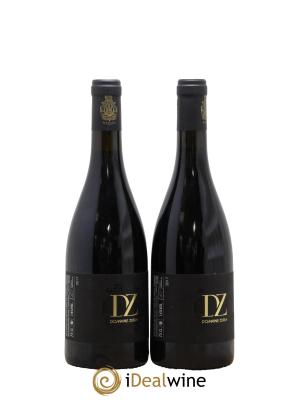 Vin de Corse Ile de Beauté Domaine Zuria