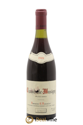 Chambolle-Musigny Georges Roumier (Domaine)
