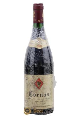Cornas Auguste Clape