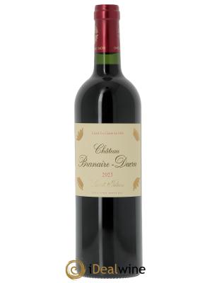 Château Branaire Ducru 4ème Grand Cru Classé (Cassetta in legno a partire da 6 bt)