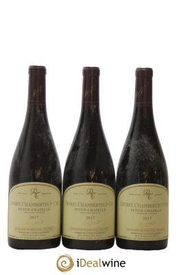 Gevrey-Chambertin 1er Cru Petite Chapelle Rossignol-Trapet (Domaine)