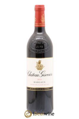 Château Giscours 3ème Grand Cru Classé