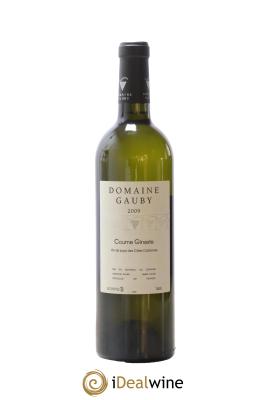 Côtes Catalanes Coume Gineste Gauby (Domaine)