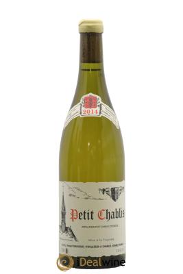 Petit Chablis Vincent Dauvissat (Domaine)
