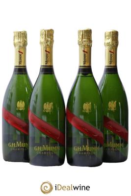 Grand Cordon Mumm
