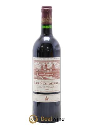 Cos d'Estournel 2ème Grand Cru Classé
