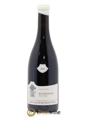 Bourgogne Pinot Noir Jean-Claude Bachelet (Domaine)