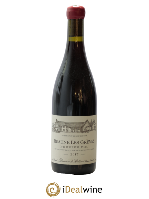 Beaune 1er Cru Grèves Domaine de Bellene