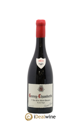 Gevrey-Chambertin 1er Cru Clos Saint-Jacques Vieille Vigne Fourrier (Domaine)