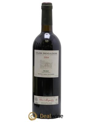 Priorat Clos Mogador DOCA René Barbier