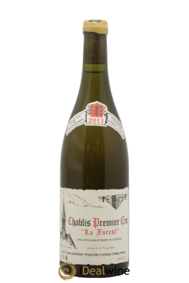 Chablis 1er Cru La Forest Vincent Dauvissat (Domaine)