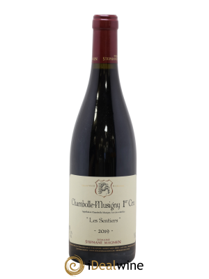 Chambolle-Musigny 1er Cru Les Sentiers Stéphane Magnien (Domaine)