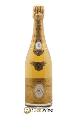 Cristal Louis Roederer