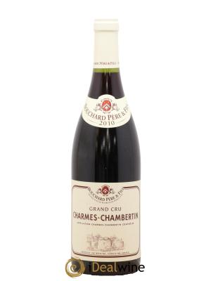 Charmes-Chambertin Grand Cru Bouchard Père & Fils