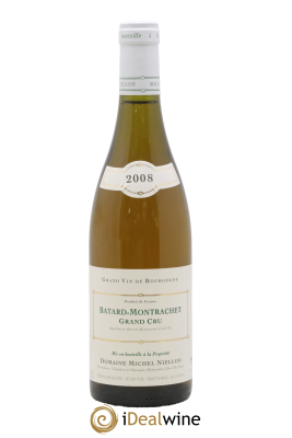 Bâtard-Montrachet Grand Cru Michel Niellon (Domaine)