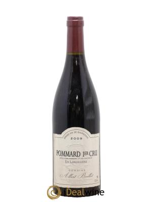 Pommard 1er Cru
