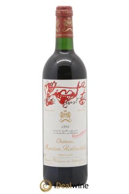 Château Mouton Rothschild 1er Grand Cru Classé