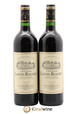 Château Lafon Rochet 4ème Grand Cru Classé