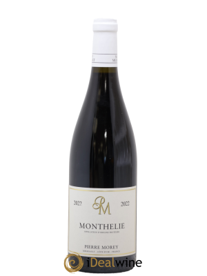 Monthélie Pierre Morey (Domaine)