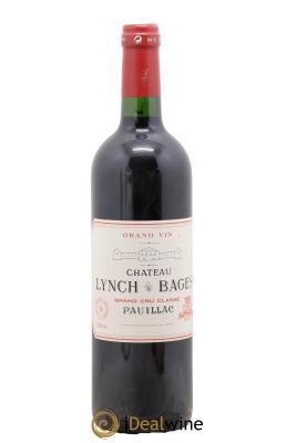 Château Lynch Bages 5ème Grand Cru Classé