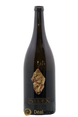 Vin de France (anciennement Pouilly-Fumé) Silex Dagueneau (Domaine Didier - Louis-Benjamin)