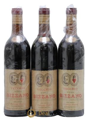 Piémont Vino Sizzano Vecchio Francesco Fontana