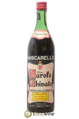 Barolo Chinato Mascarello E Figli