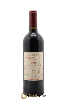 Alpilles Trévallon (Domaine de) Eloi Dürrbach