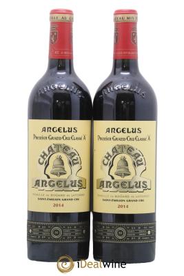 Château Angélus 1er Grand Cru Classé A