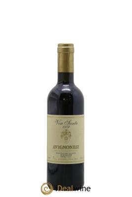 Italie Vino Da Tavola di Toscana Vin Santo Avignonesi