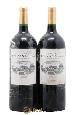 Château Rauzan Ségla Grand Cru Classé