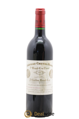 Château Cheval Blanc 1er Grand Cru Classé A