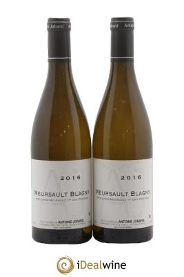 Meursault 1er Cru Blagny François et Antoine Jobard (Domaine)