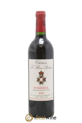 Château le Bon Pasteur
