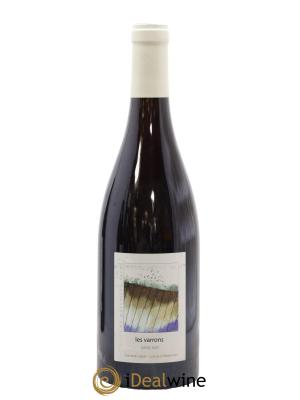 Côtes du Jura Pinot Noir Les Varrons Romain - Julien - Charline Labet
