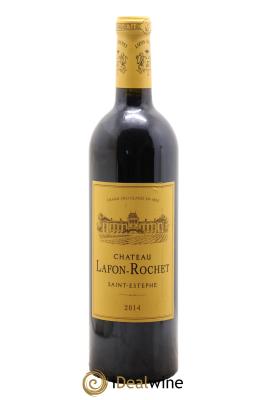 Château Lafon Rochet 4ème Grand Cru Classé