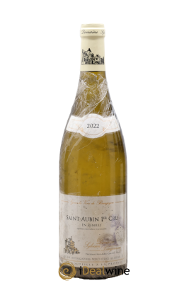 Saint-Aubin 1er Cru En Remilly Sylvain Langoureau
