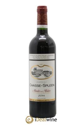 Château Chasse Spleen