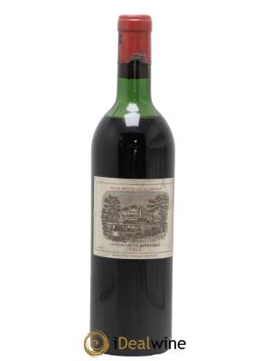 Château Lafite Rothschild 1er Grand Cru Classé