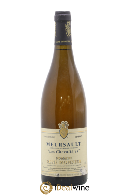 Meursault Les Chevalières René Monnier (Domaine)