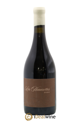 Bourgogne Les Nazarettes Jérémy Carteret