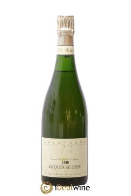 Grand Cru Blanc de Blancs Brut Jacques Selosse