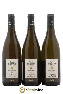 Condrieu Coteaux de Granit Remi Niero